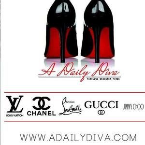 Meet your Posher, Monique